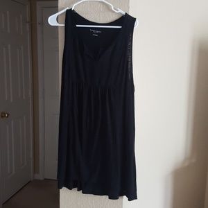 women's size large tank top